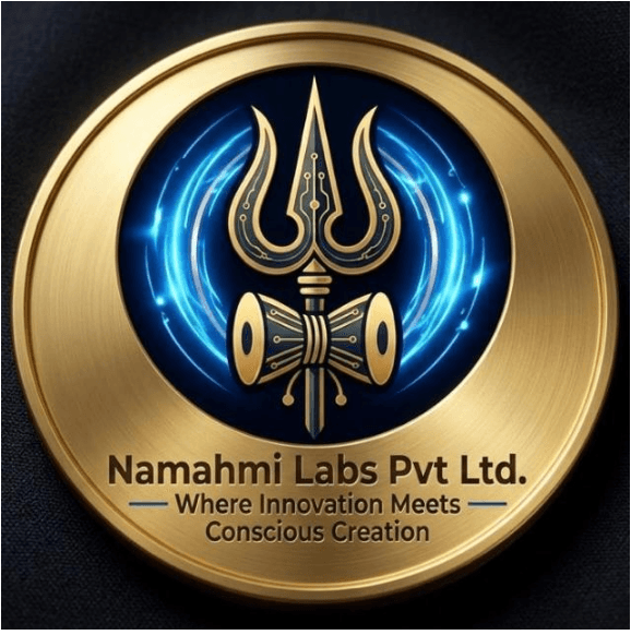 Namahmi Labs Pvt. Ltd. logo